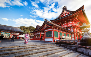 日本移民选择哪个城市居住最好 日本移民选择哪个城市居住最好
