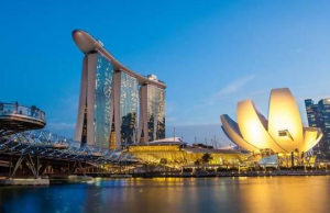 为什么选择新加坡ep创业移民？看看这些您就明白啦！