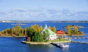 移民瑞典选择哪个城市定居?瑞典五大宜居城市介绍
