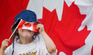加拿大移民可以带家属吗？配偶子女可以随行！