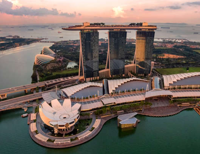 申请新加坡移民拿PR绿卡的绝佳机会