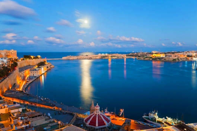 欧洲移民许多人选择马耳他，这个国家到底好在哪里？