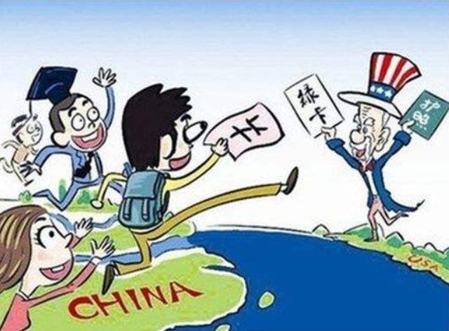 细数移民美国的教育和生活优势,你最看中哪一个? 细数移民美国的教育和生活优势,你最看中哪一个?