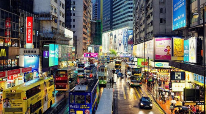 香港移民小知识,你get到了吗? 香港移民小知识,你get到了吗?