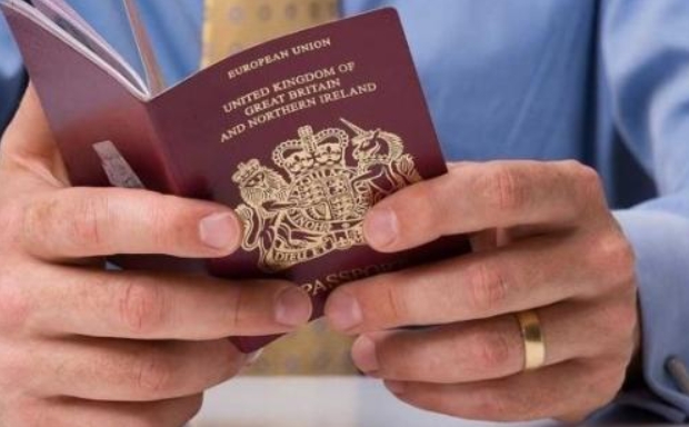 注意!英国新闻周刊称入境英国将严查护照上这个“章” 注意!英国新闻周刊称入境英国将严查护照上这个“章”