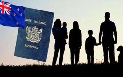 澳大利亚移民可以带子女和父母吗？移民澳洲可附属这些家属！