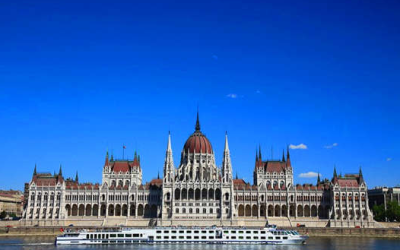 匈牙利国家在哪里？匈牙利首都是哪个城市？