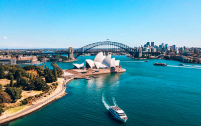 为何要入籍澳洲？2020澳洲移民入籍的5个优势！