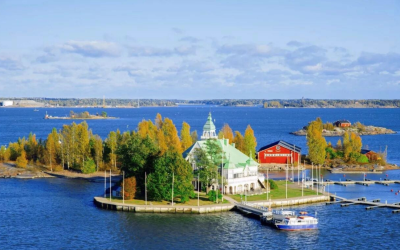 移民瑞典选择哪个城市定居?瑞典五大宜居城市介绍