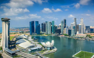 新加坡有多少人口？详解新加坡人口统计和预测