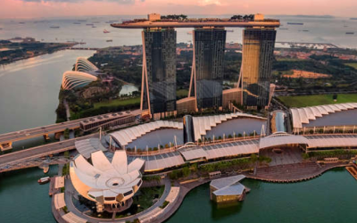 申请新加坡移民拿PR绿卡的绝佳机会
