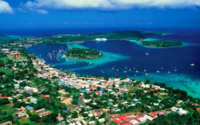 瓦努阿图护照办理美国签证容易吗？瓦努阿图护照项目常见问题解析