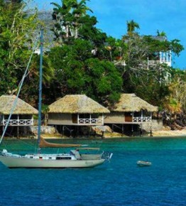为什么移民瓦努阿图是合理避税的最佳选择？